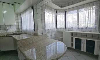 Imagem 6: Apto com 97m² 3 dormitórios para alugar no Brooklin/SP