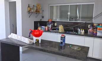 Imagem 3: Apartamento para Locação em Sorocaba, Jardim Nova Manchester, 3 dormitórios, 1 suíte, 3 ba