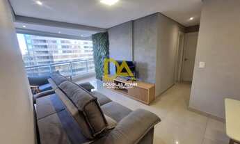 Imagem 3: Apartamento MOBILIADO para Locação - 2 dormitórios sendo 1 suíte - Condomínio Wave Alphavi