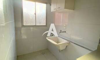 Imagem 3: Aluguel Apartamento GRANADA