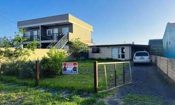 Imagem: Casa-a venda-Balneário Gaivota-Village