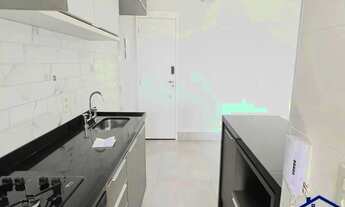 Imagem 4: Apartamento 72m Para Locacao No Reserva Jardins Do Brasil, Em Osasco, 2 Suites