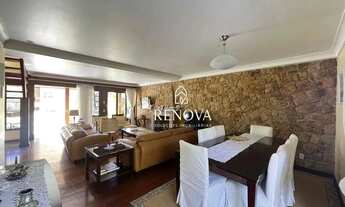 Imagem 2: Casa com QUATRO Suítes, 187 m² - venda por R$ 1.390.000 ou aluguel por R$ 9.776/mês - Alto