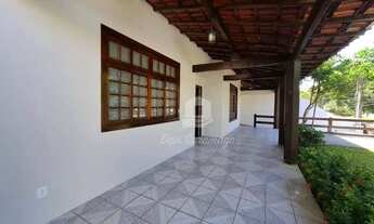 Imagem 5: Casa de 5 quartos à venda Camboinhas