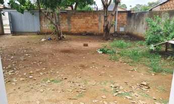 Imagem 4: Vendo casa em lote de 312.5m na ARSE 131 plano Diretor sul