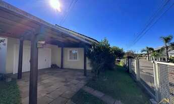 Imagem 3: Casa térrea com três dormitórios à venda no bairro Vila Germânia em Nova Petrópolis RS. RE