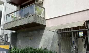 Imagem: Apartamento em Menino Deus