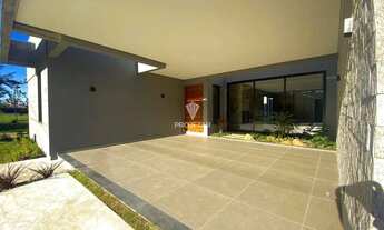 Imagem 3: Casa Moderna para Venda 3 dormitórios com suíte - Balneário Gaivota