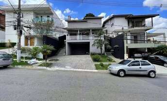 Imagem 3: Casa à venda e para alugar em Cotia, Jardim São Paulo II, com 5 suítes, com 285 m²