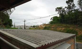 Imagem 7: CASA TÉRREA À VENDA NO MORRO SANTANA