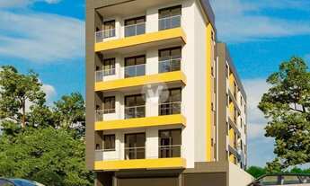 Imagem 2: Apartamento 1 dormitório próximo à UFSM