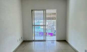 Imagem 3: Apartamento para Venda no bairro Colubande, localizado na cidade de São Gonçalo / RJ