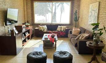 Imagem 4: Rancho Residencial à Venda de 05 Quartos no Bairro Centro em Miguelópolis com Piscina