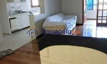 Imagem: Apartamento de 2 dormitórios grande com