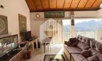 Imagem 5: Casa para venda com 4 quartos, 480m² - Tijuca - Teresópolis/RJ