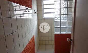 Imagem 2: Sobrado à Venda no Campestre, Santo André 2 Quartos, Frente, Financiamento