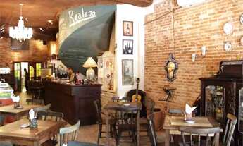 Imagem: Salão Comercial à venda em Bela Vista