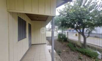 Imagem 4: Casa de madeira Casa com 3 dormitórios