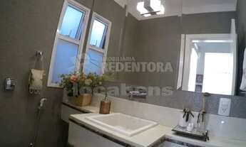 Imagem 5: Casa Sobrado 04 dormitórios Parque Residencial Damha III