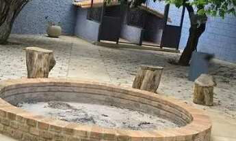 Imagem 5: Sítio em Mário Campos com Piscinas, Sauna e Estrutura Completa para Grupos