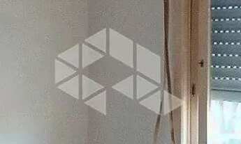 Imagem 6: Apartamento 2 dormitórios living 2 ambientes cozinha área de serviço independente, próximo