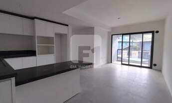 Imagem 2: Apartamento 02 dormitórios na Lagoa da Conceição