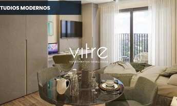 Imagem: Apartamento à venda no bairro Santa Mônica