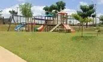 Imagem 3: R$80.000,00 + parcelas lote no cond maria julia frente area de lazer todo definido plano