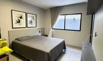 Imagem 5: PORTEIRA FECHADA) - CASA DUPLEX 350M2, 5 SUÍTES NO ALDEBARAN VILLE