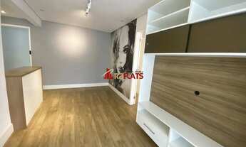 Imagem 2: Flat com ótimo preço no bairro Bela Vista. Confira!