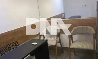 Imagem 2: Sala - / Comercial / Barra da Tijuca