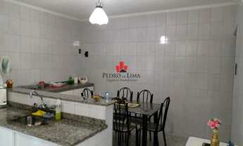 Imagem 3: Casa Assobradada, 2 quartos, 2 banheiros, 2 vagas, Chácara Mafalda