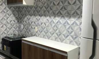 Imagem 7: 26/ 12/2025 Alugo Apto Semi-mobiliado com projetados na cozinha,Térreo Giardino - 2026