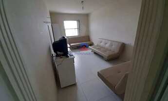 Imagem 2: Kitnet com 1 quarto, Real, Praia Grande - R$ 180 mil, Cod
