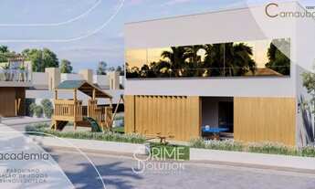 Imagem 3: Condomínio Reserva Carnaubal em Barreirinhas || Casas com 4 Suítes