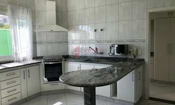 Imagem 5: SOBRADO PARA VENDA E LOCAÇÃO NO CONDOMÍNIO TERRAS DE SÃO CARLOS - JUNDIAÍ/SP