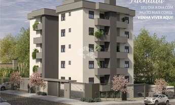 Imagem 2: Apartamento 2 dormitórios, 1 vaga, elevador no Rizzo