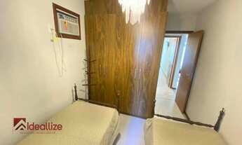 Imagem 8: Apartamento para venda tem 73 metros quadrados com 2 quartos em Centro - Guarapari - ES