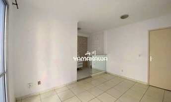 Imagem 3: Apartamento com 2 dormitórios à venda, 48 m² por R$ 249.000,00 - Itaquera - São Paulo/SP