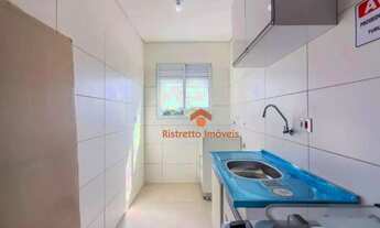 Imagem 5: Apartamento com 2 dormitórios à venda, 40 m² por R$ 250.000,00 - Presidente Altino - Osasc