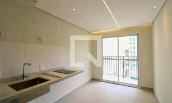 Imagem 2: Apartamento à Venda - Brooklin, 1 Quarto, 27 m2