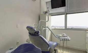 Imagem 7: Sala à venda com 45m² no Swiss Park em Campinas