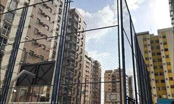 Imagem 2: Ed. Ville Solare, apt pronto para morar, 2/4, s/1 suíte, cozinha americana, Parque Verde