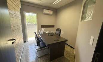 Imagem 7: Sala Moderna no Alphaville Campinas