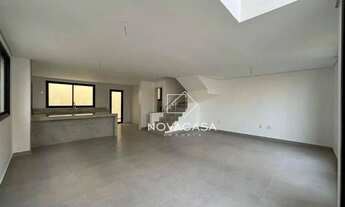 Imagem 4: Casa com 3 dormitórios à venda, 124 m² por R$ 1.390.000,00 - Planalto - Belo Horizonte/MG