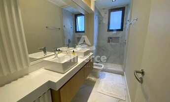 Imagem 7: Apartamento à venda com 3 quartos 3 suítes, 140,23m² em Campeche Florianópolis