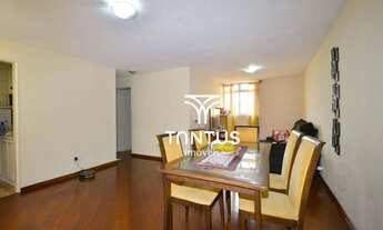 Imagem 4: Apartamento com 2 dormitórios à venda, 74 m² por R$ 345.000,00 - Agua Verde - Curitiba/PR