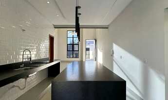 Imagem 9: Térrea para venda possui 186 metros quadrados com 3 quartos em Cardoso - Aparecida de Goiâ