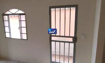 Imagem: Apartamento Térreo no Bairro Padre Miguel