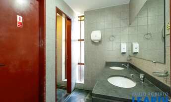 Imagem 6: PRÉDIO - BROOKLIN - SP